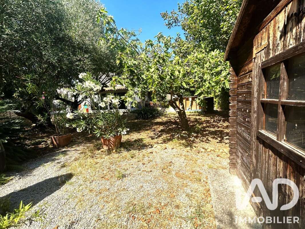 Maison 105 m² à Lunel  - photo 4