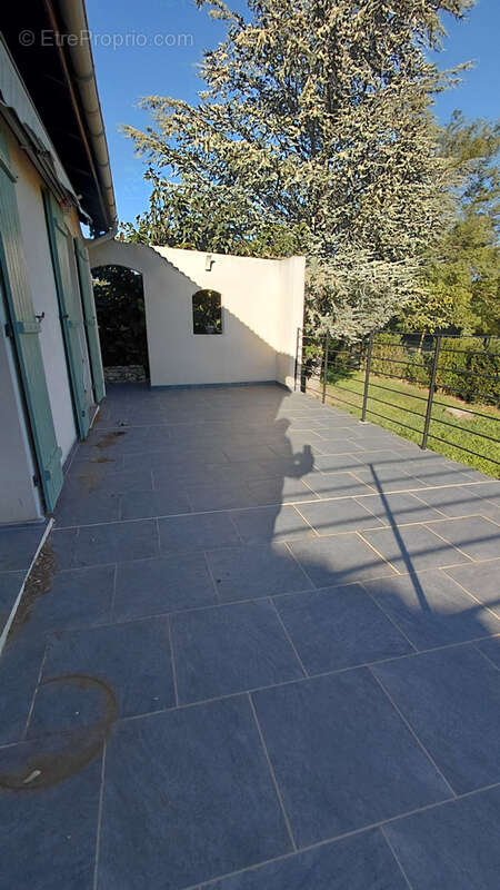 Maison à ROUSSAS