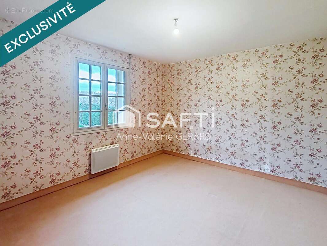 Photo 7 - Maison à LANDIVY