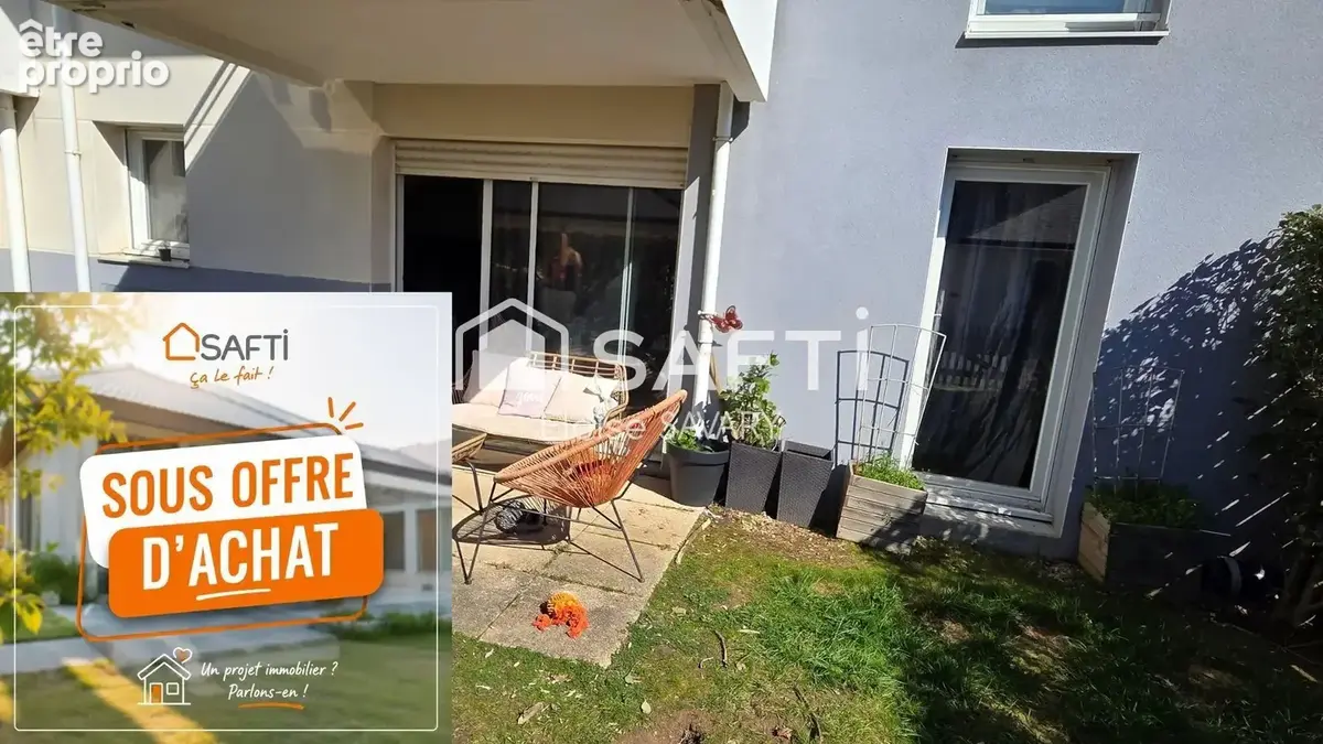 Photo 1 - Appartement à SAINT-AVE