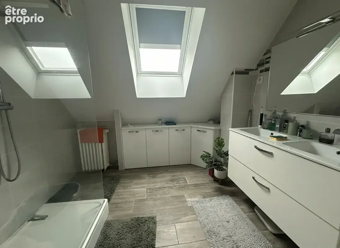Maison 290m² à montierchaume - photo 16