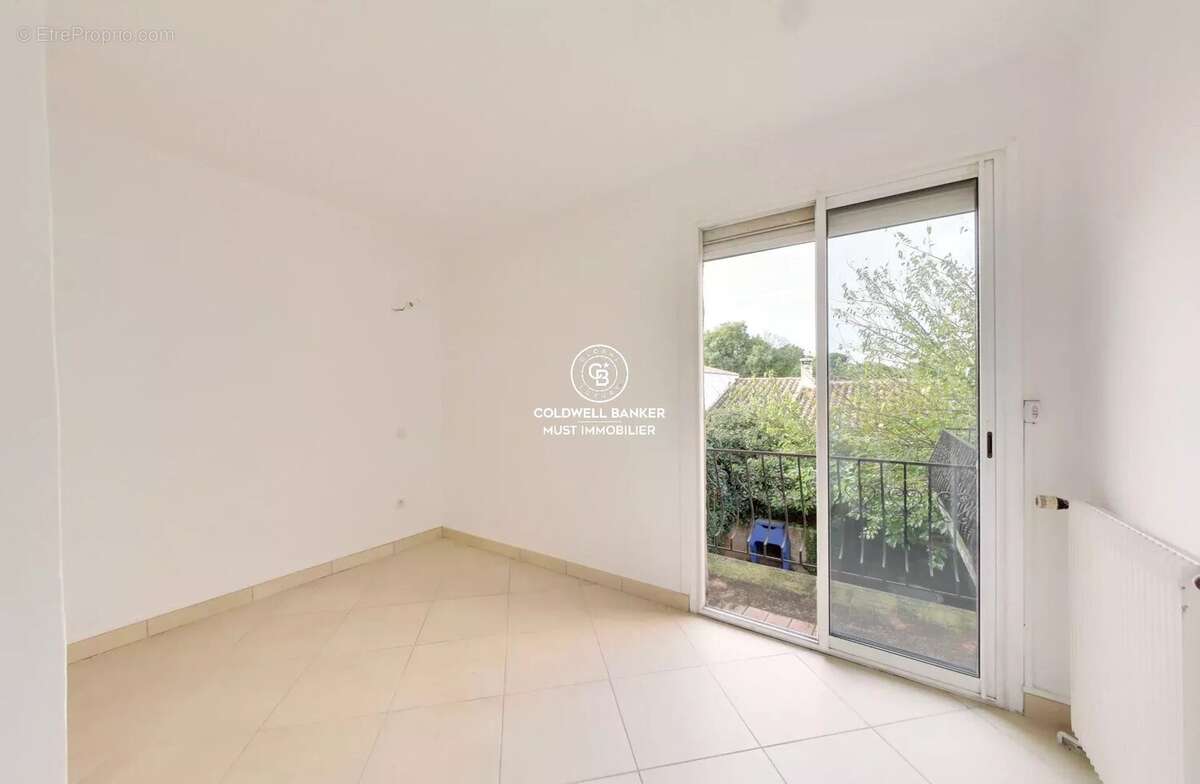 Maison à CANET-EN-ROUSSILLON