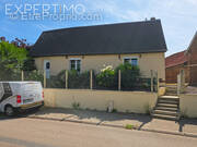 Maison à GRENY