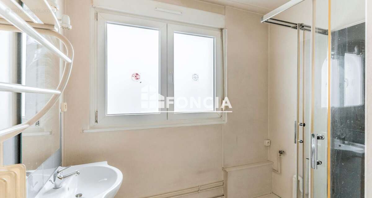 Appartement à MONDELANGE