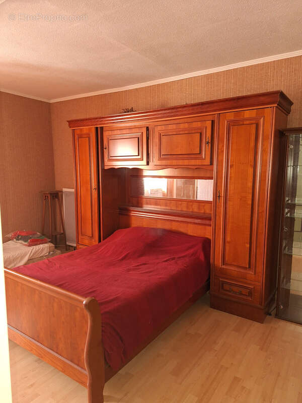 Maison à FONTEVRAUD-L&#039;ABBAYE