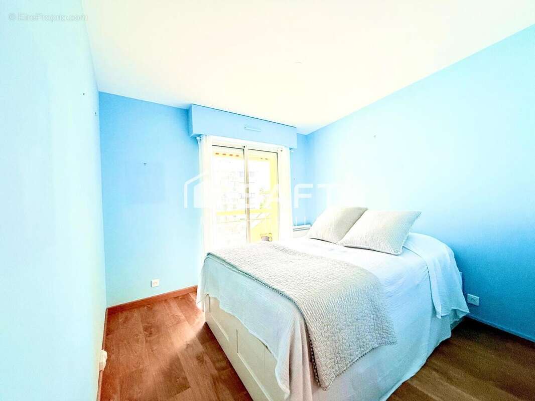 Photo 6 - Appartement à ARCACHON