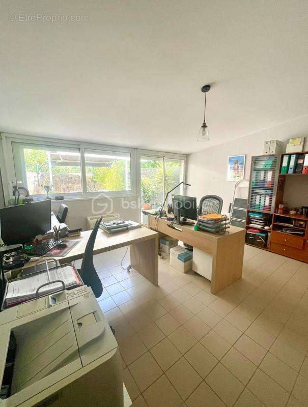 Maison à LA SEYNE-SUR-MER