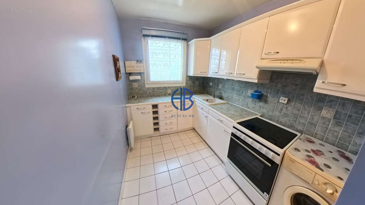 Appartement à GAGNY