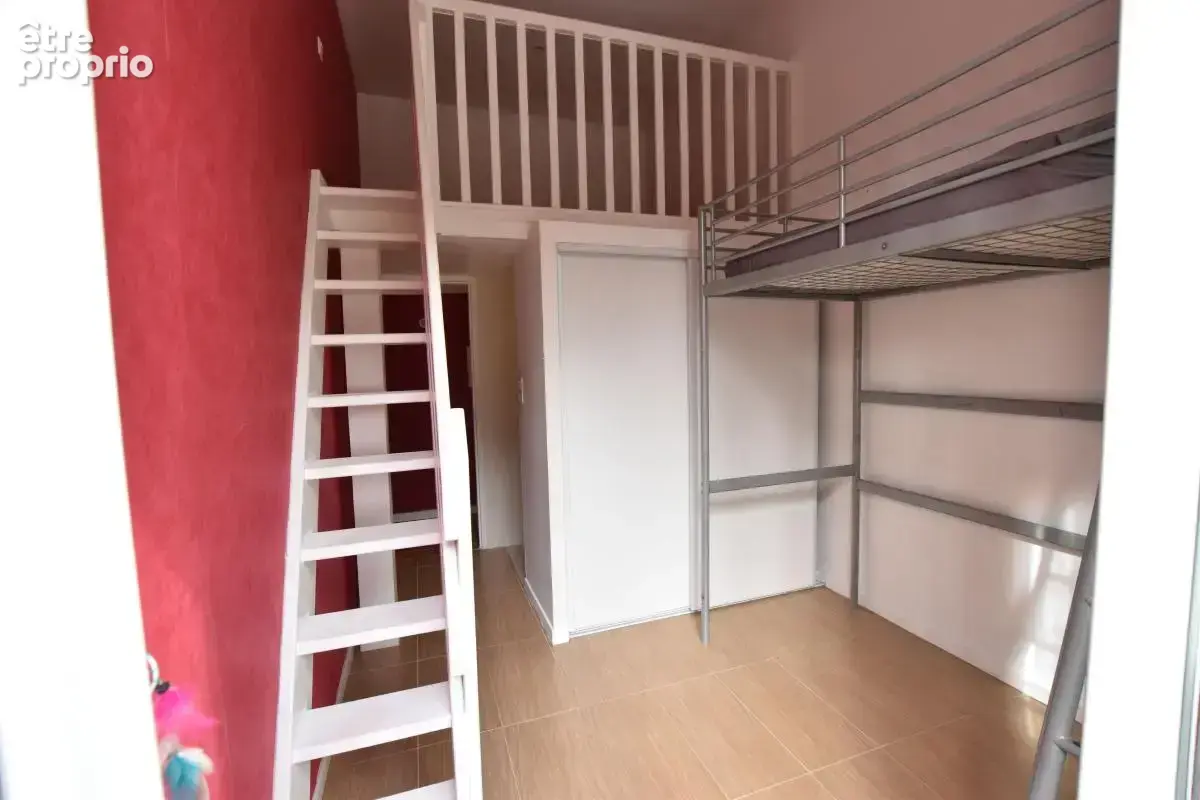 Appartement À Vendre - photo 13