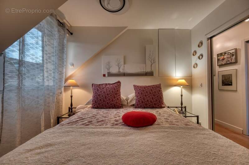 Appartement à CHEVREUSE