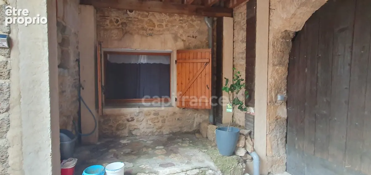 Maison à vendre 3 pièces SAINT FELIX DE LODEZ (34) - photo 16