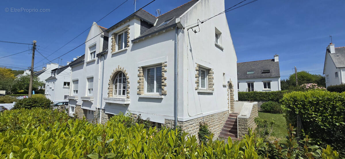 Maison à CONCARNEAU