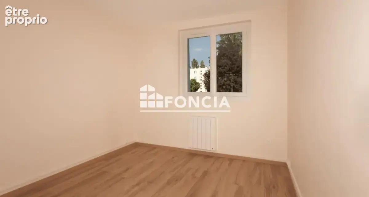 Appartement T3 de 51 m² rénové en RDC – Genay (Les Molières) - photo 7