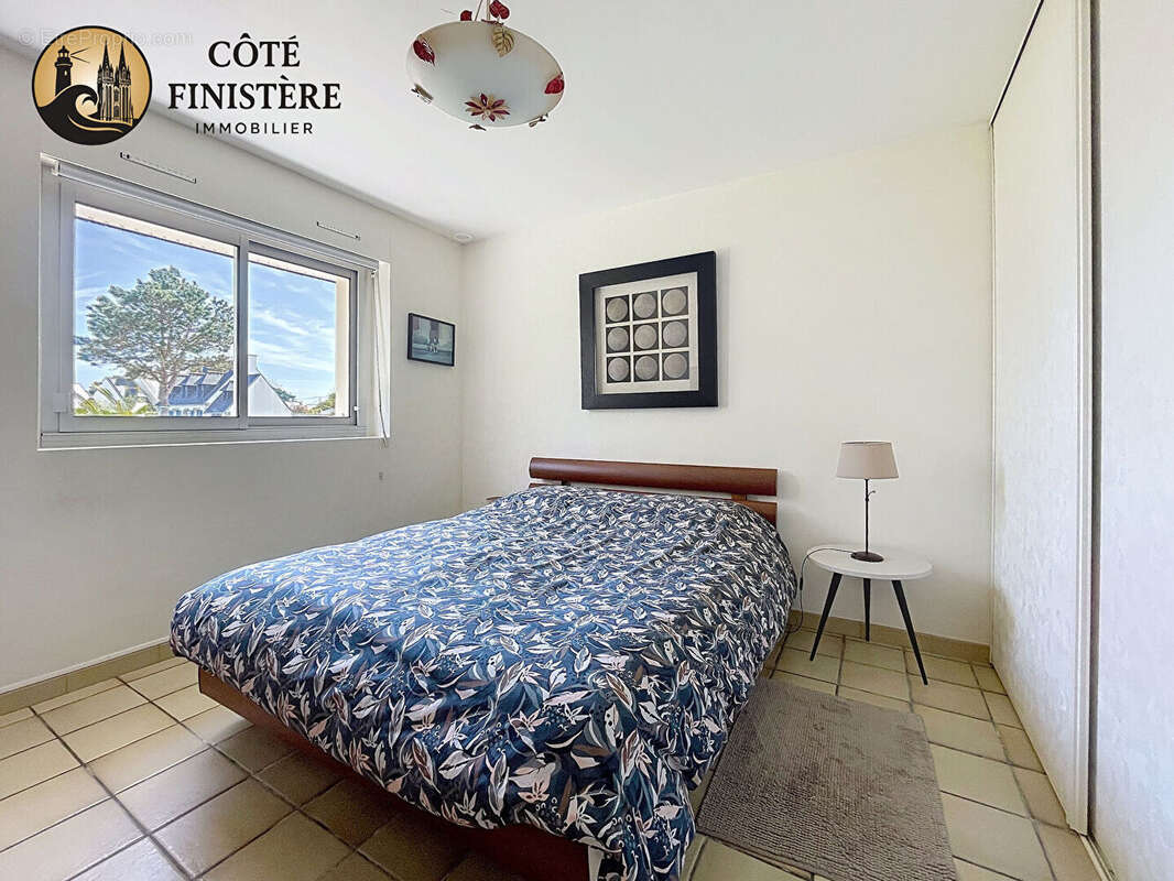 Maison à PLOBANNALEC-LESCONIL
