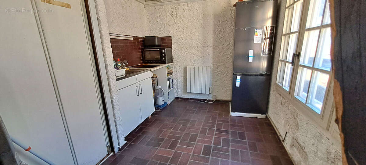 Appartement à ETAMPES