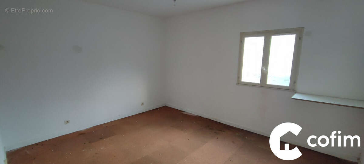 Appartement à OLORON-SAINTE-MARIE