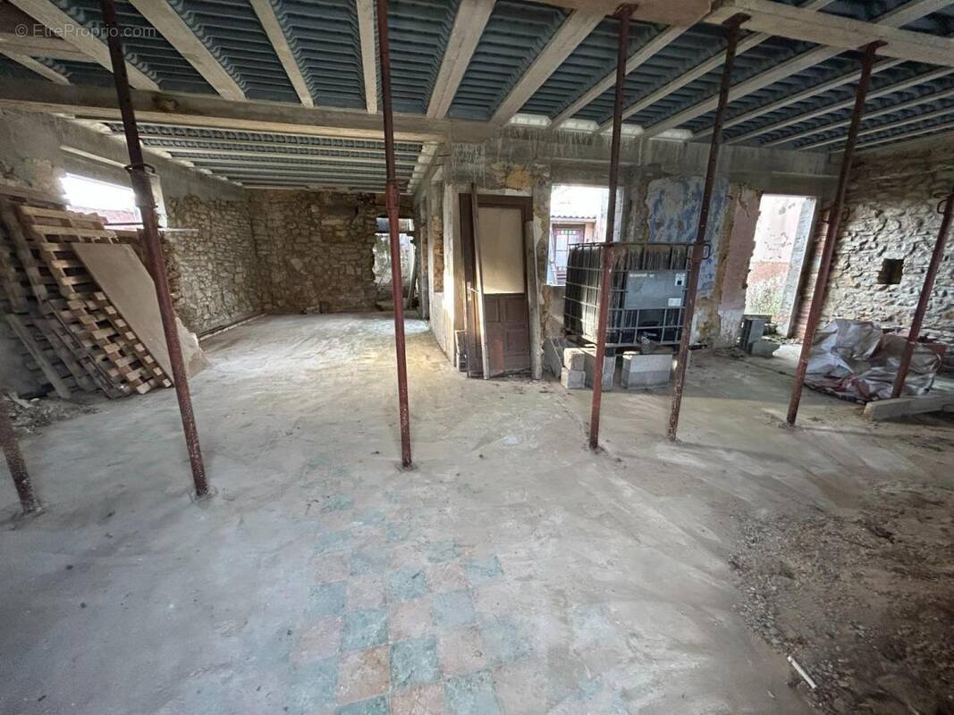 Maison 127 m² à Baincthun  - photo 1