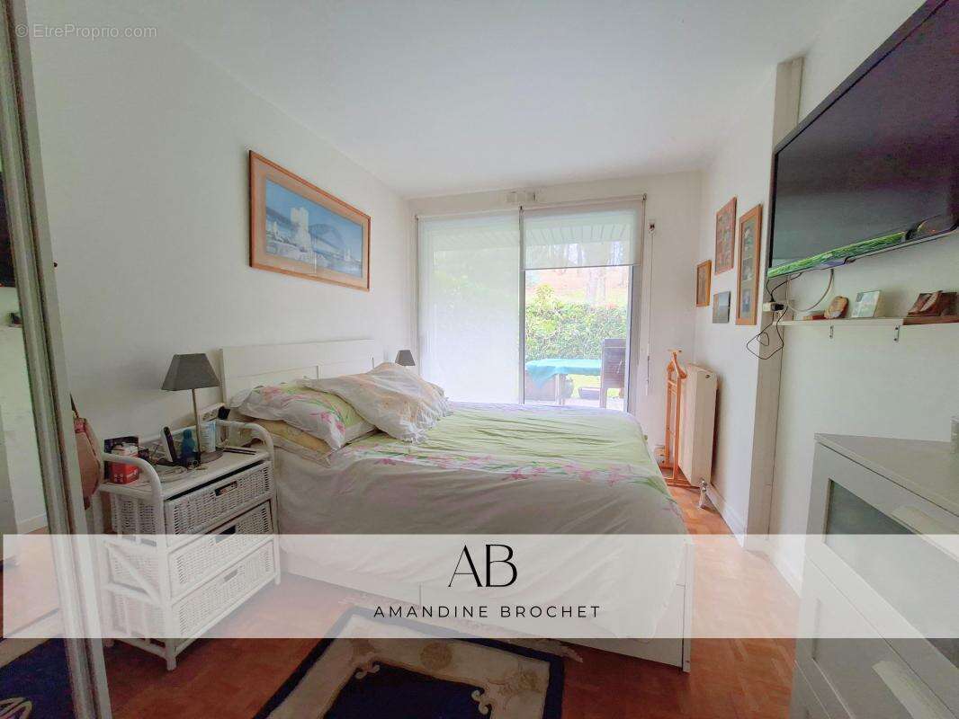 Appartement à BOUGIVAL