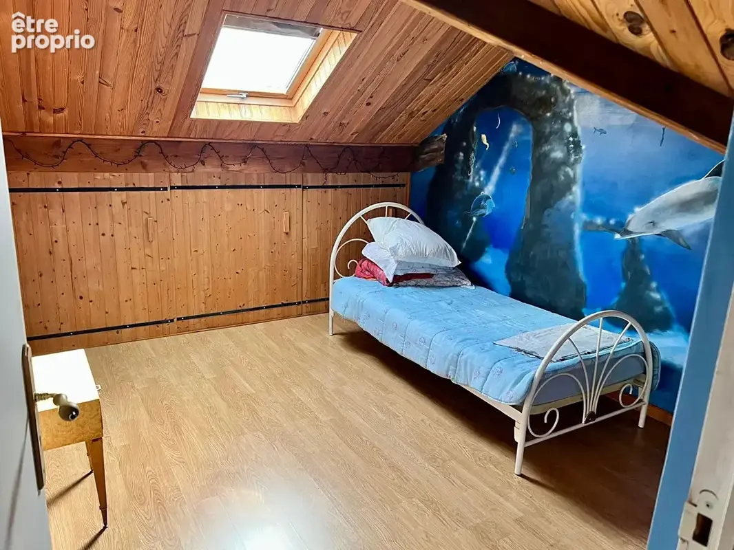 Maison 88m² au calme - photo 9