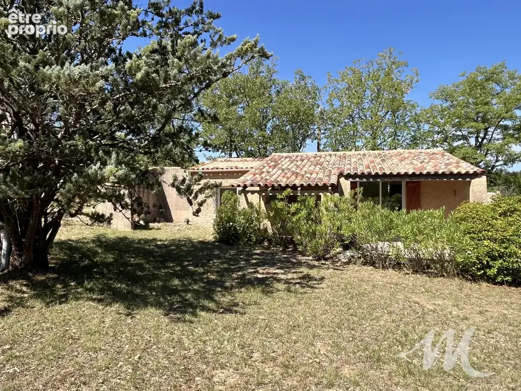 Maisonette au calme avec un parc de 3000 m² en zone agricole - photo 6