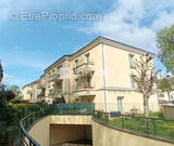 Appartement à LUZARCHES