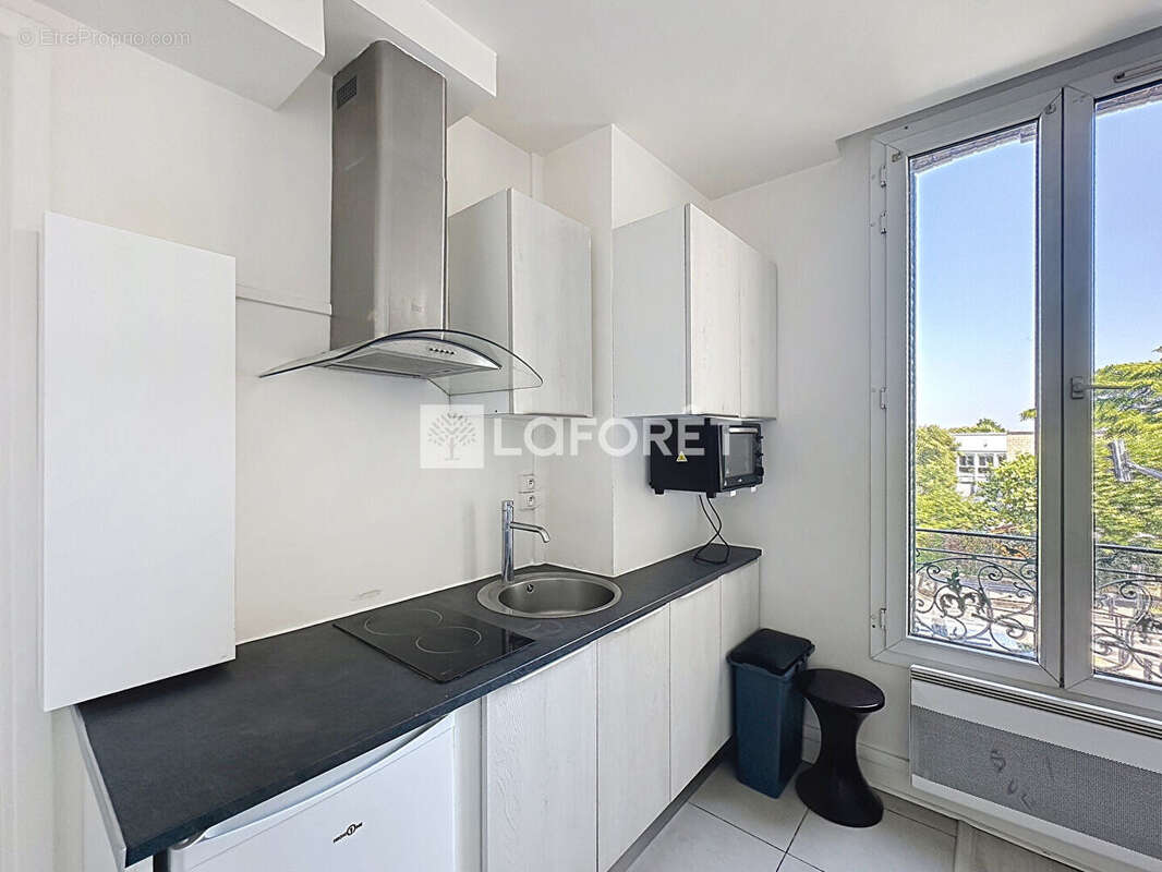 Appartement à CHAMPIGNY-SUR-MARNE