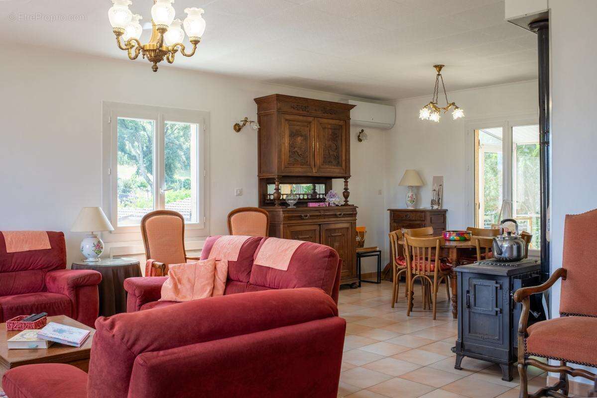 Maison 176 m² à Ajaccio  - photo 5