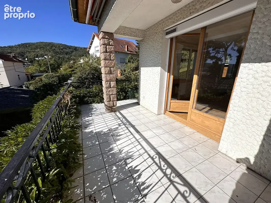 Maison 5 pièces 154 m² à vendre à Chamalieres (63400) - photo 6