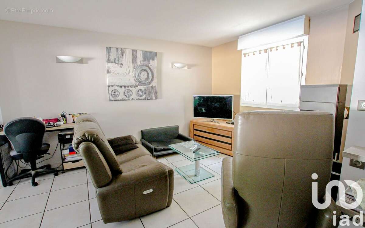 Photo 6 - Maison à AMBARES-ET-LAGRAVE