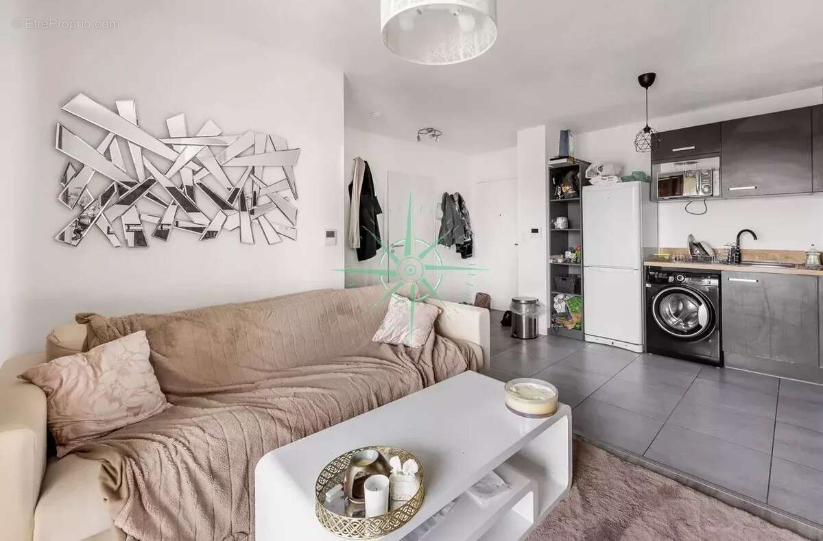 Appartement à LINGOLSHEIM