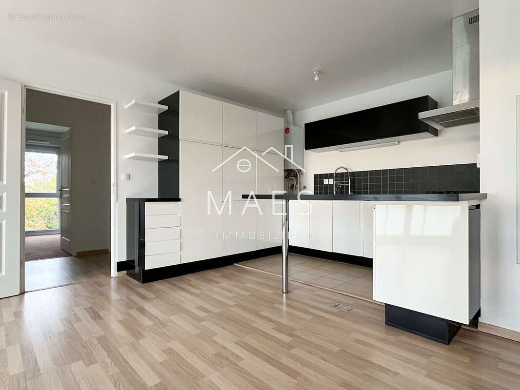 Appartement à WAMBRECHIES