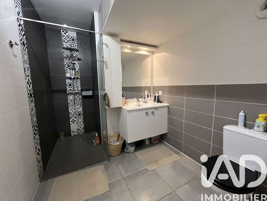 Appartement 40 m² à Perpignan  - photo 8