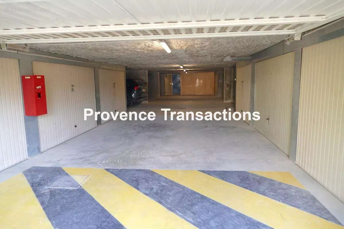 Appartement à LE GRAU-DU-ROI