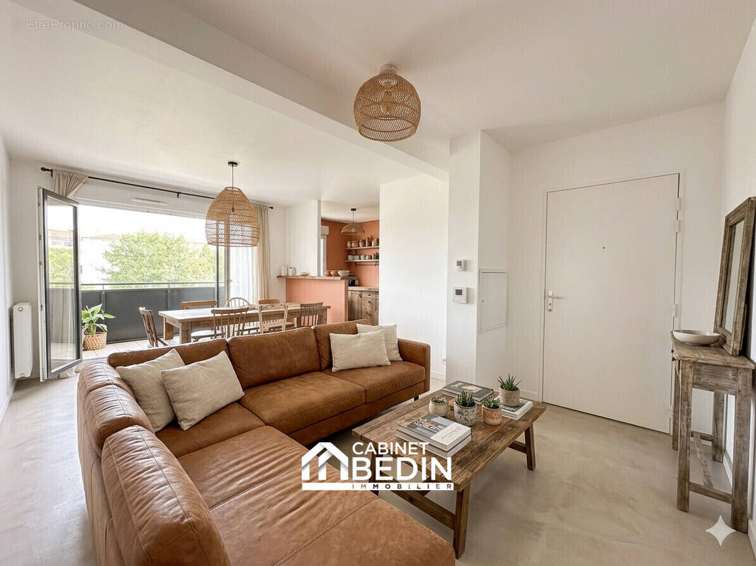 Appartement à MERIGNAC