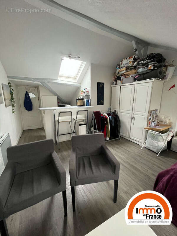 Appartement à ROUEN