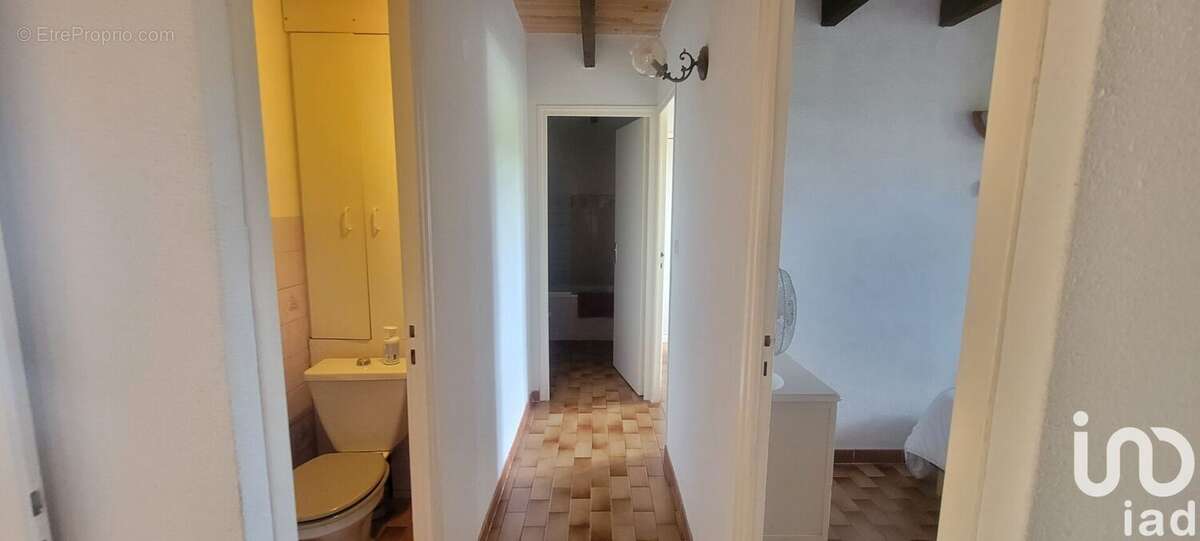 Photo 6 - Appartement à CAPESTANG