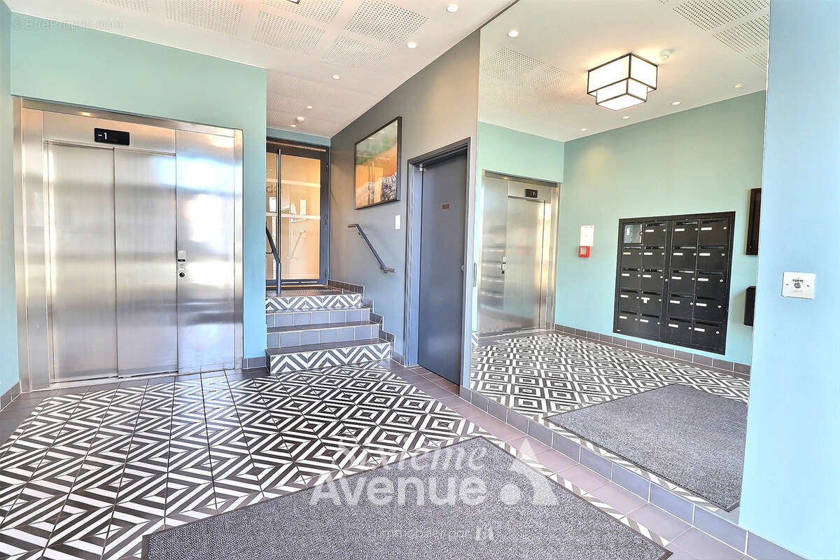 VIROFLAY - Appartement de 2 pièces de 47 m2 - photo 6