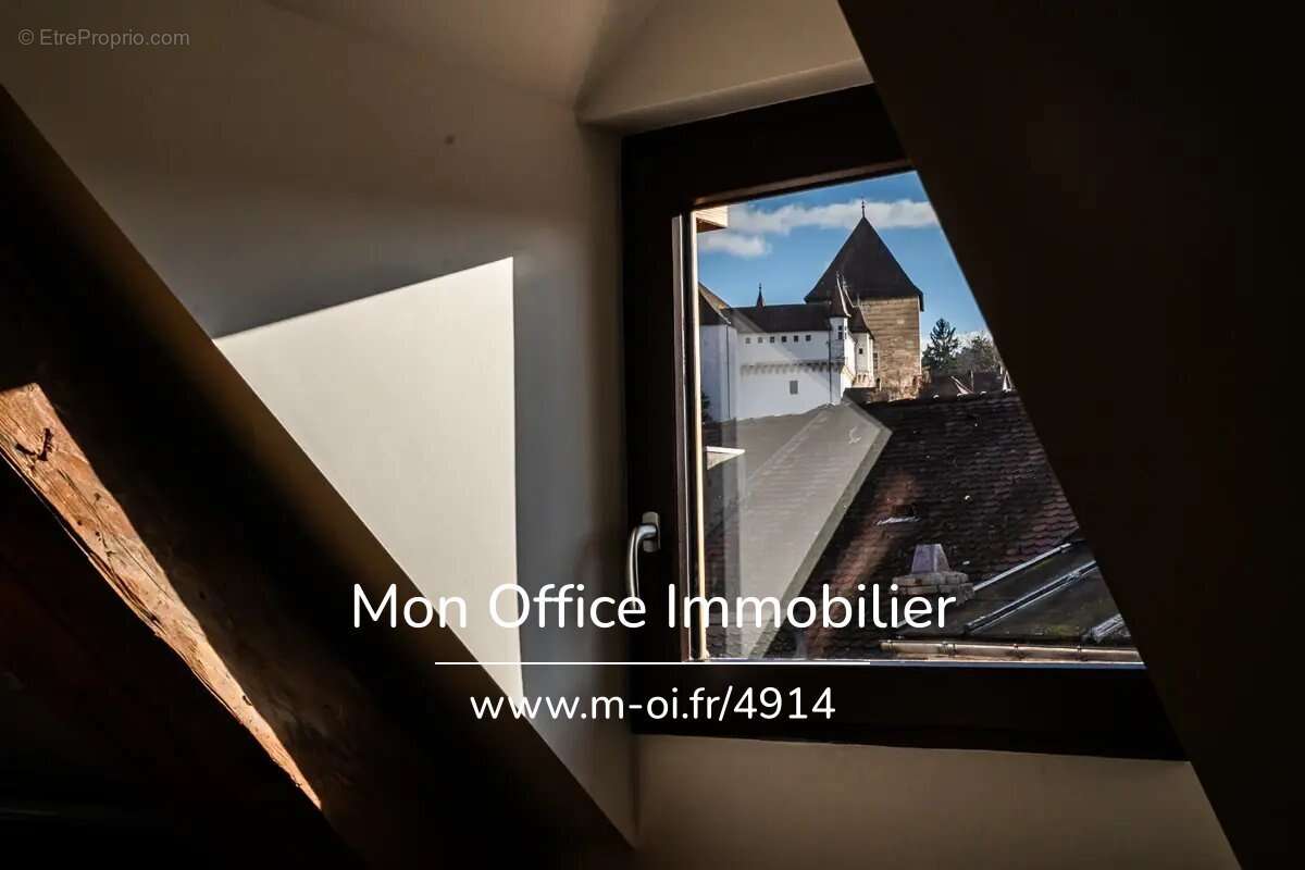 Appartement à ANNECY
