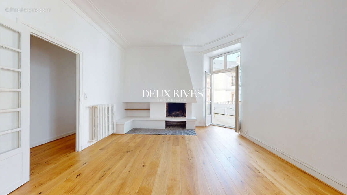 Appartement 111 m² à Nantes  - photo 4