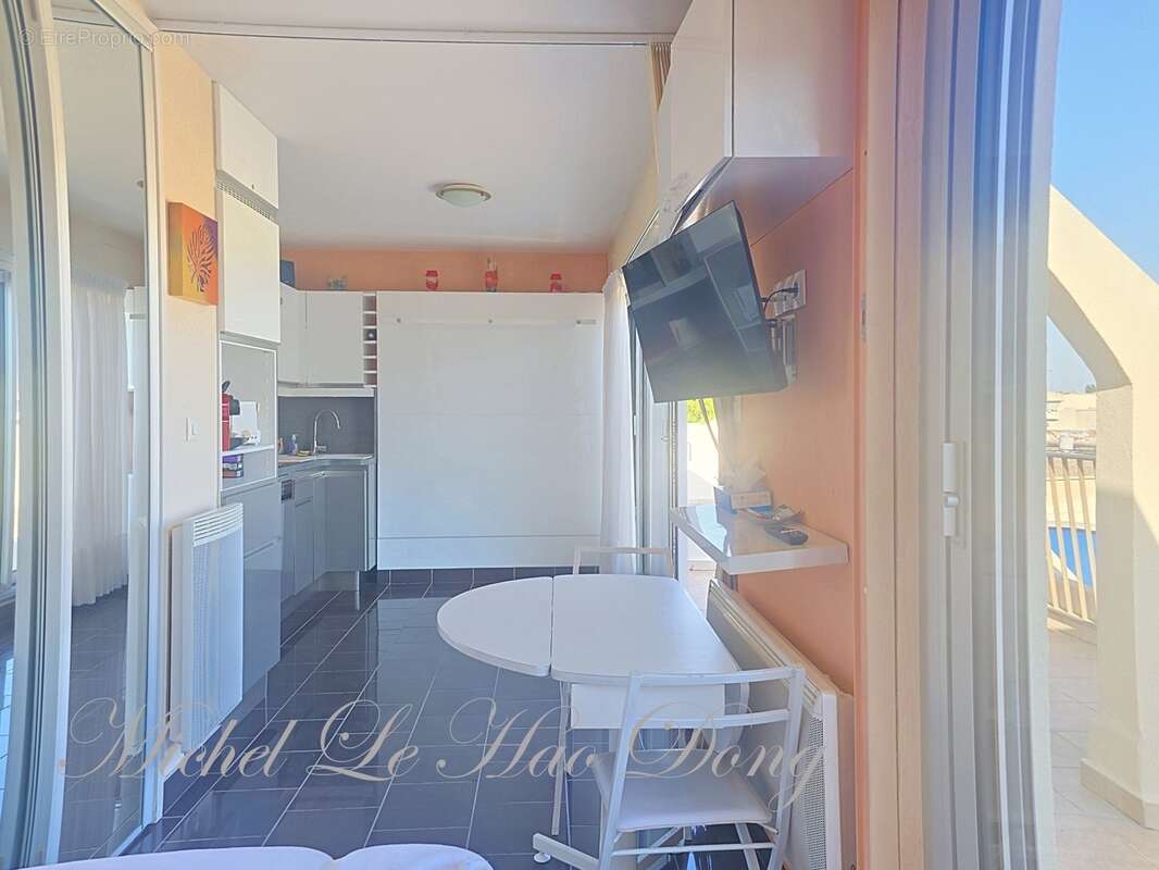 Appartement à vendre 2 pièces LE GRAU DU ROI (30) - photo 13