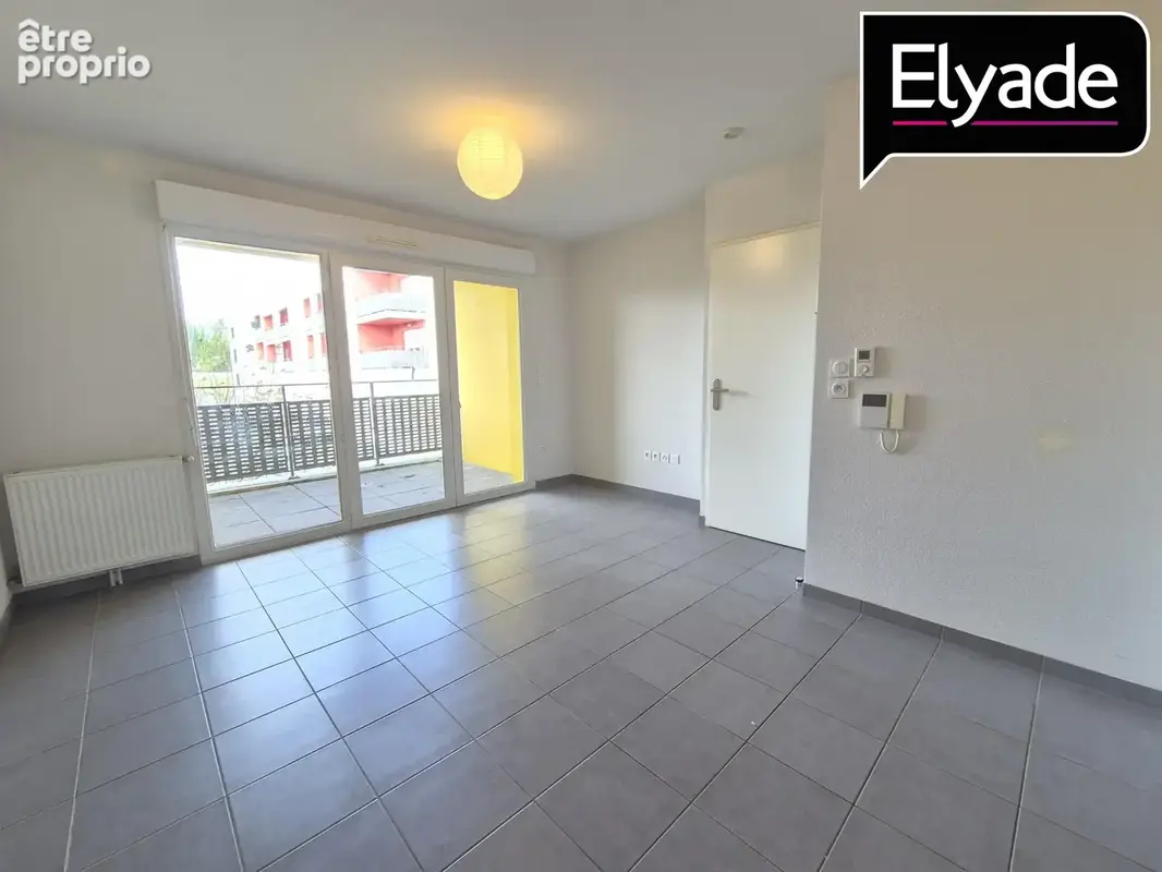 Appartement 2 pièces 40 m² à vendre à Royan (17200) - photo 2