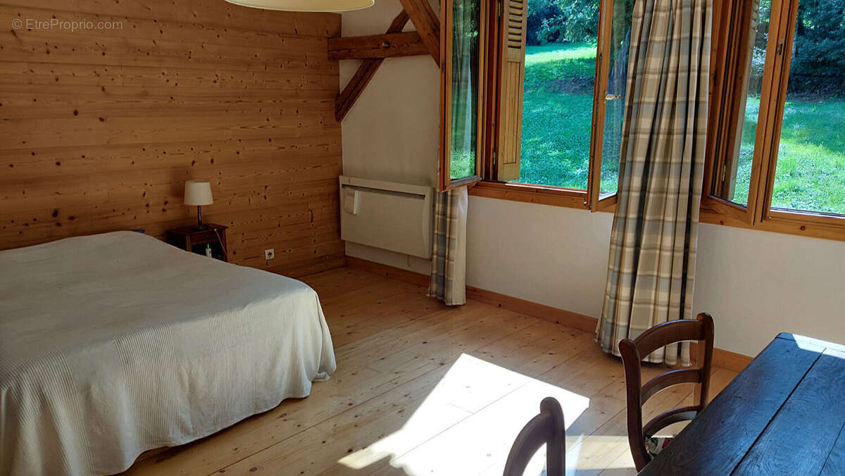 Propriete  beaufortaine de charme - photo 5