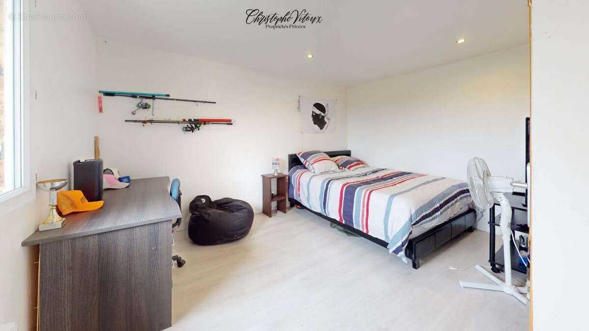 Villa Cavanac - 5 chambres - 117 m2 habitables - photo 11