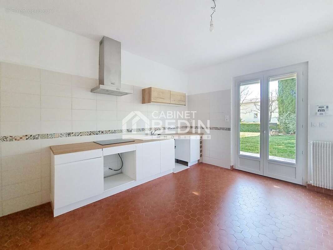 Maison à TOURNEFEUILLE