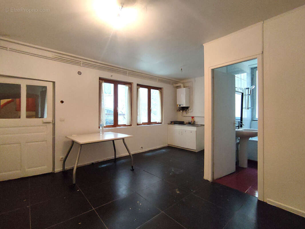 Appartement à LE PUY-EN-VELAY