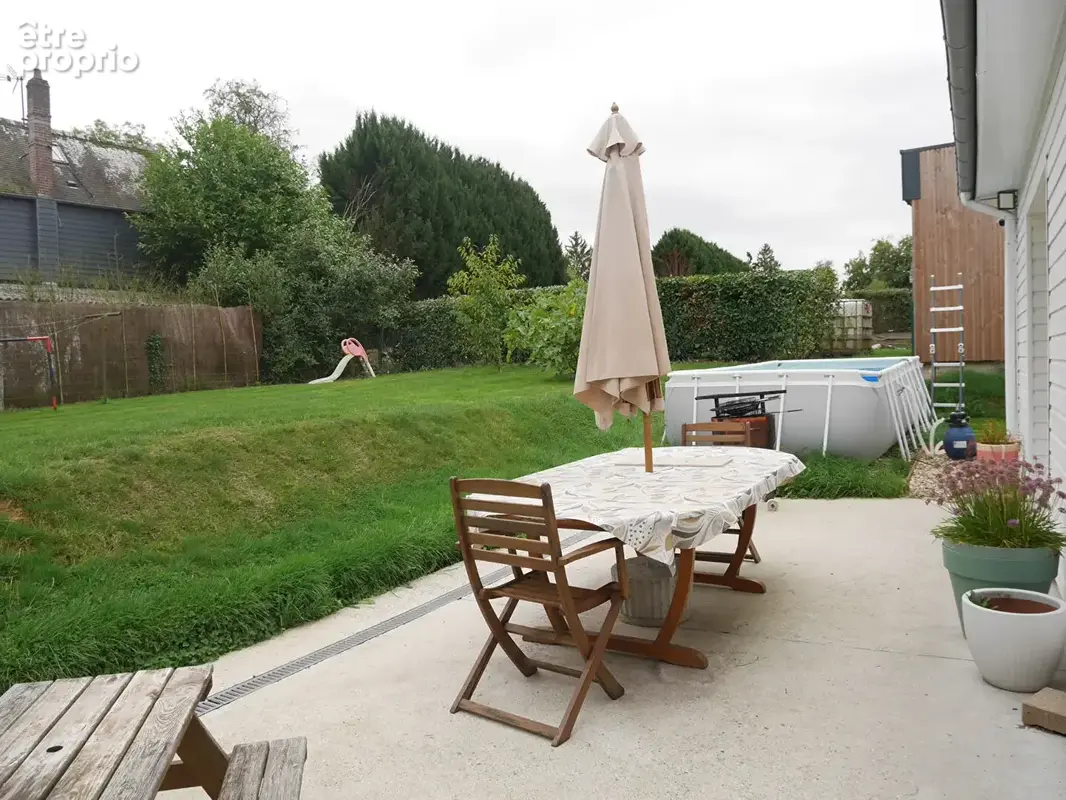Proche yerville - photo 9
