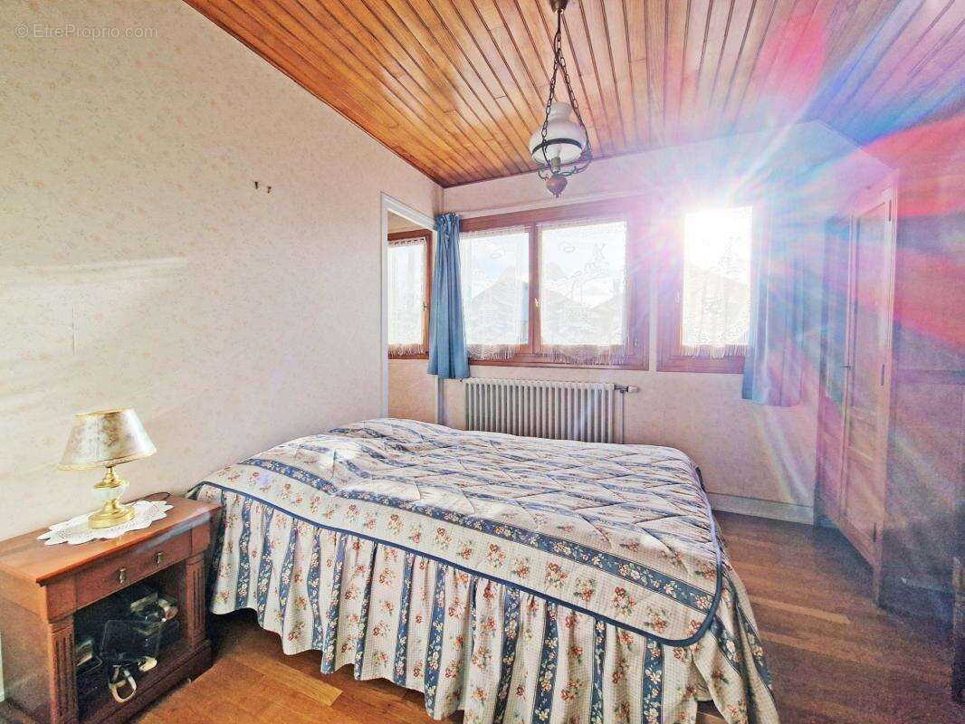 Eaubonne – maison 4/5 pièces avec dépendance et potentiel évolutif - photo 6