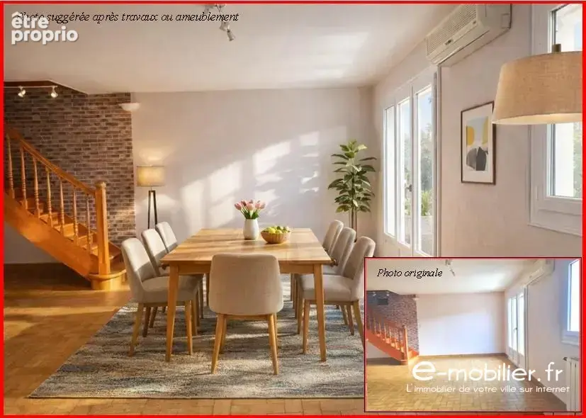 Maison 119 m² à Roanne  - photo 4