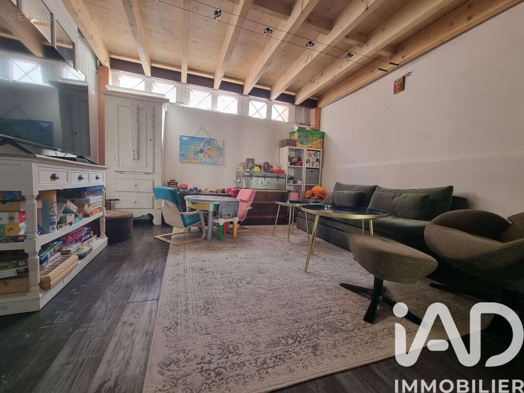 Photo 9 - Appartement à BEZIERS