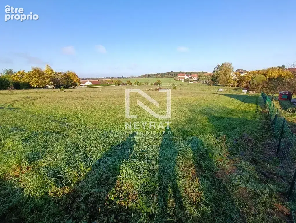 Terrain à bâtir non viabilisé de 1278 m2 env - photo 5